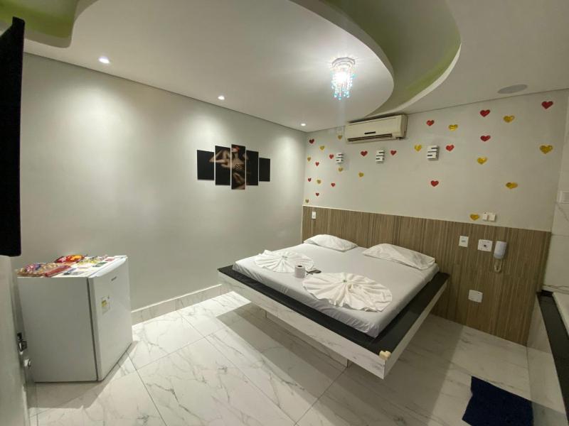 Hotel Suíte - image 16