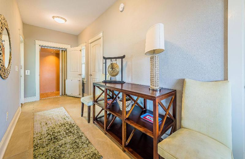 Outside-In - S Nags Head MP 18.5 Luxury Oceanfront Elevator Pool Cabana Home Theatre Pets OK - image 10