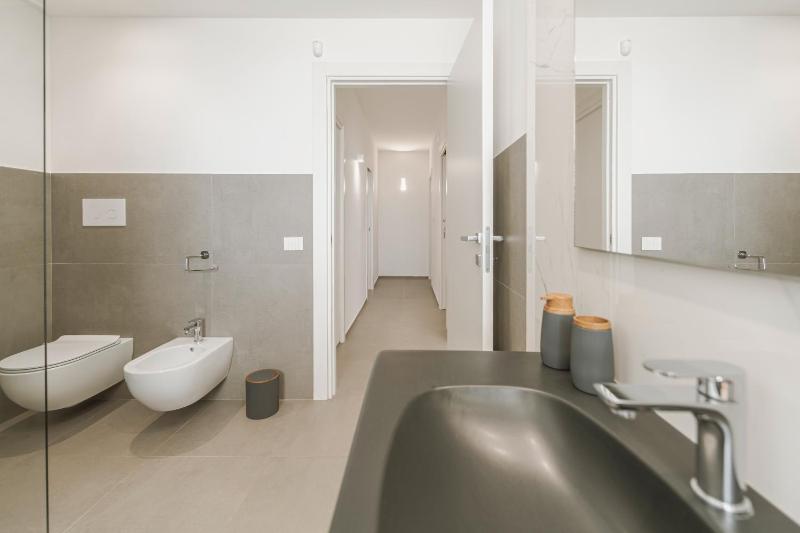 Venti di Laguna - Stagnone Marsala Apartments - image 6