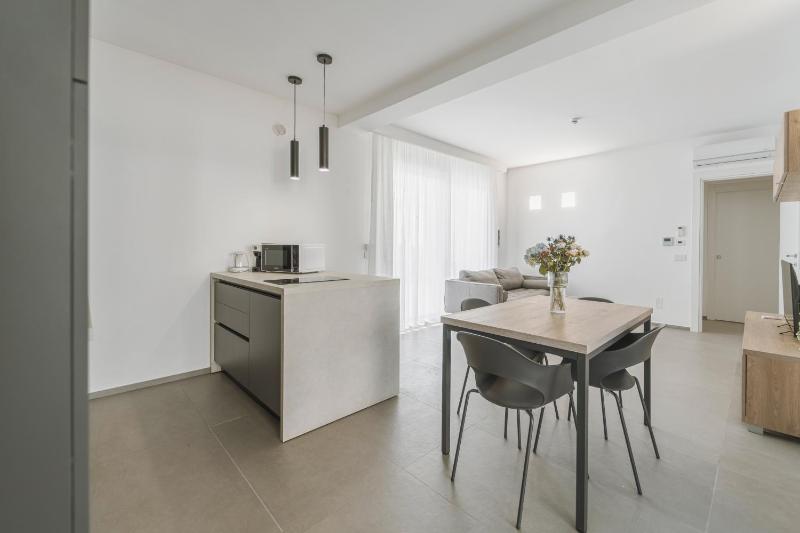 Venti di Laguna - Stagnone Marsala Apartments - image 15