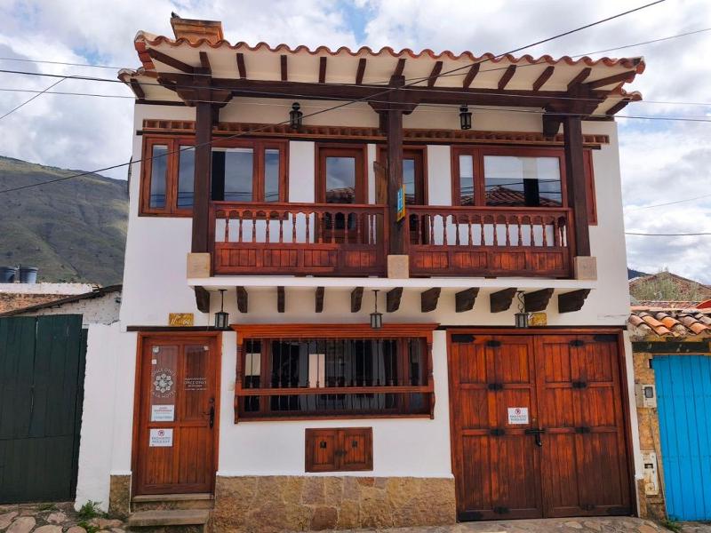 Casa ONCE ONCE - image 48