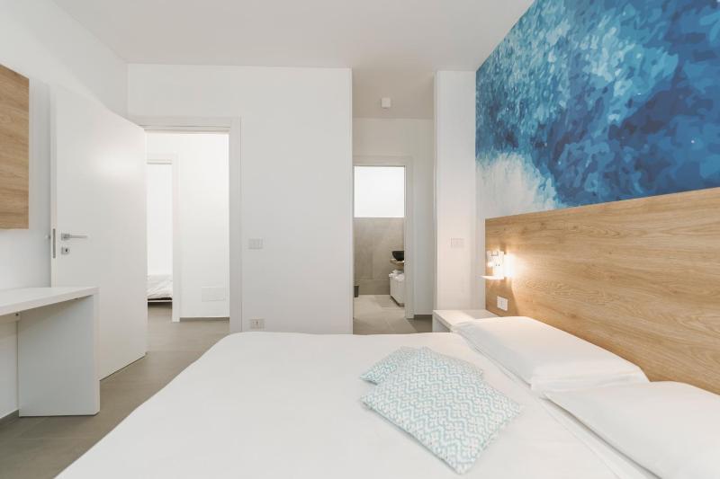 Venti di Laguna - Stagnone Marsala Apartments - image 14