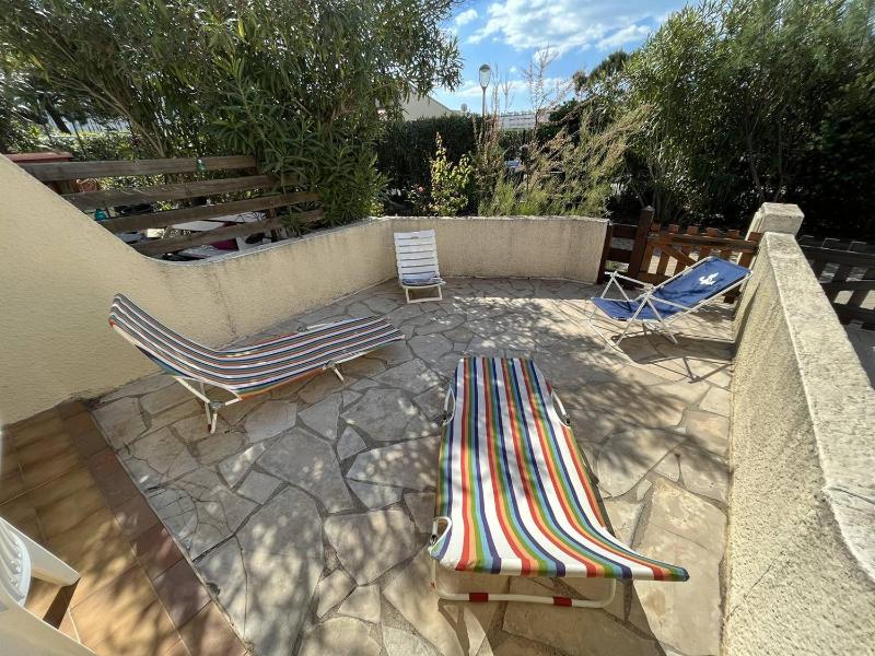 Maison 4 couchages CAP D'AGDE NATURISME CN070-101 - image 15