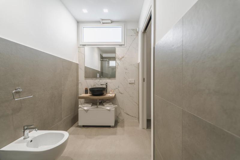 Venti di Laguna - Stagnone Marsala Apartments - image 11