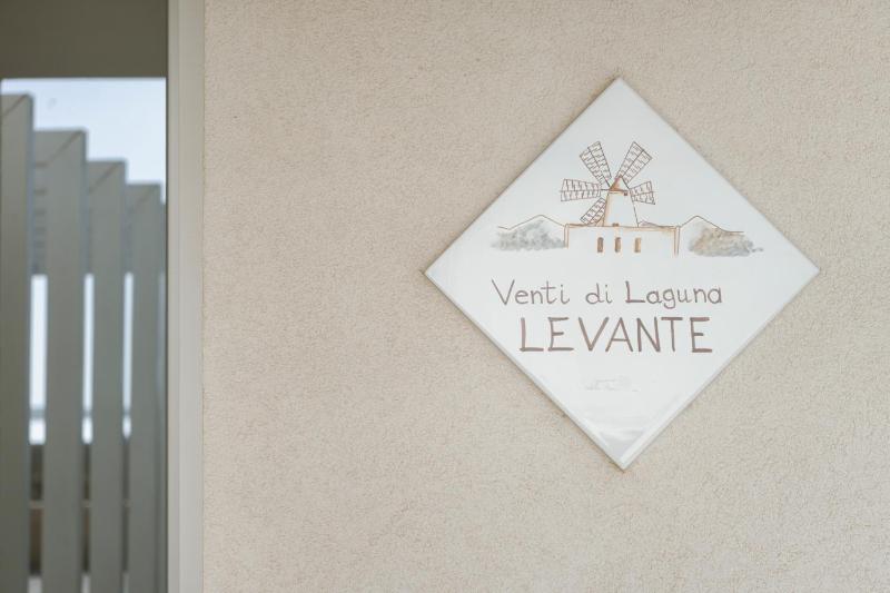 Venti di Laguna - Stagnone Marsala Apartments - image 23