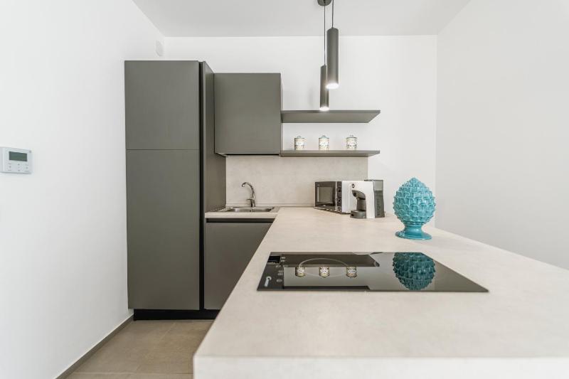 Venti di Laguna - Stagnone Marsala Apartments - image 26