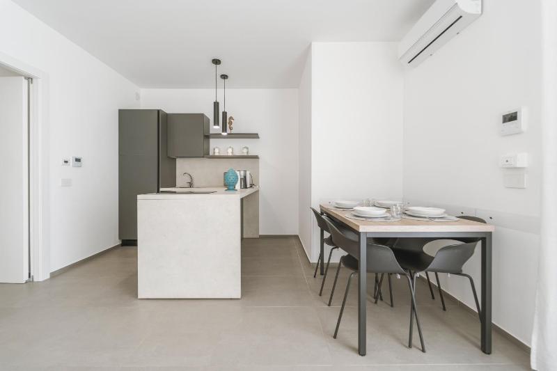 Venti di Laguna - Stagnone Marsala Apartments - image 17