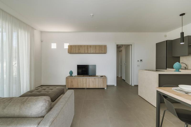 Venti di Laguna - Stagnone Marsala Apartments - image 12