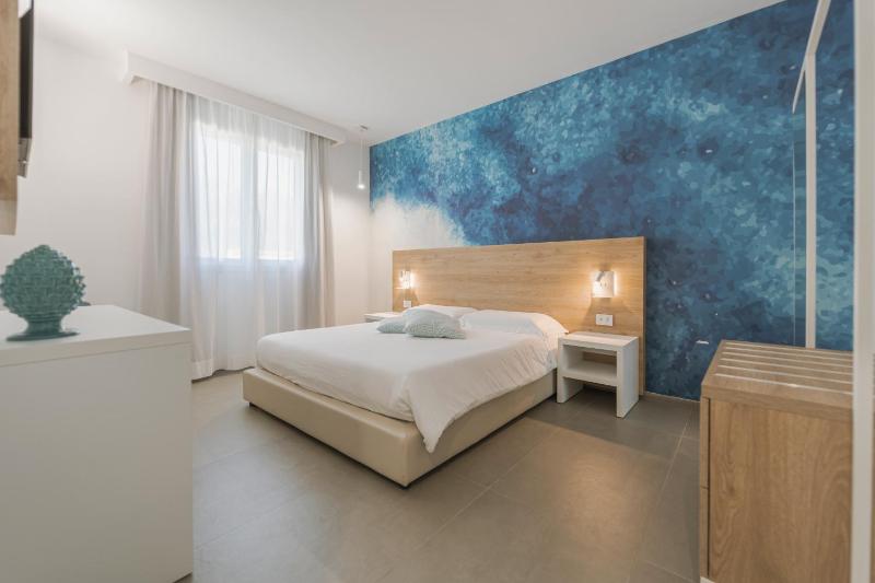 Venti di Laguna - Stagnone Marsala Apartments - image 40