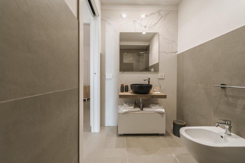 Venti di Laguna - Stagnone Marsala Apartments - image 21
