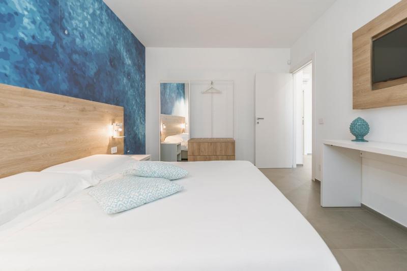Venti di Laguna - Stagnone Marsala Apartments - image 44