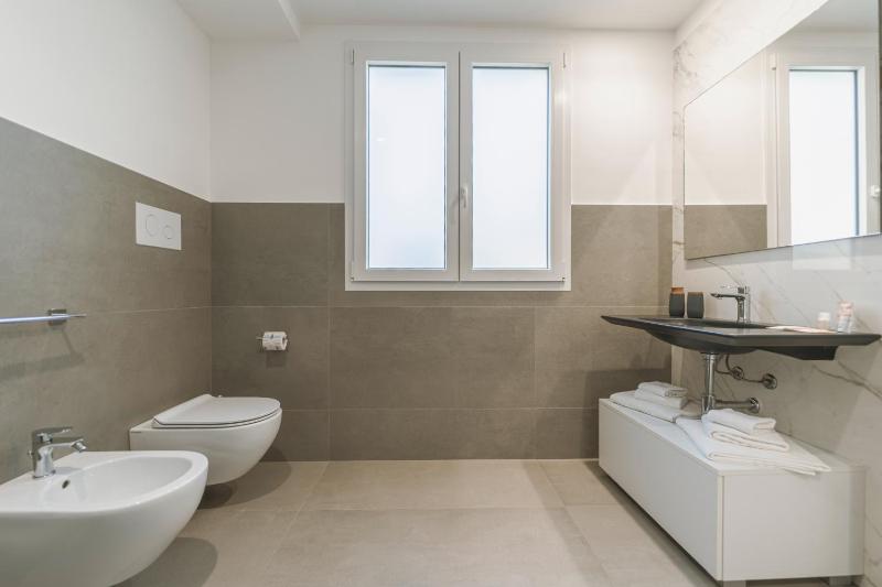 Venti di Laguna - Stagnone Marsala Apartments - image 38