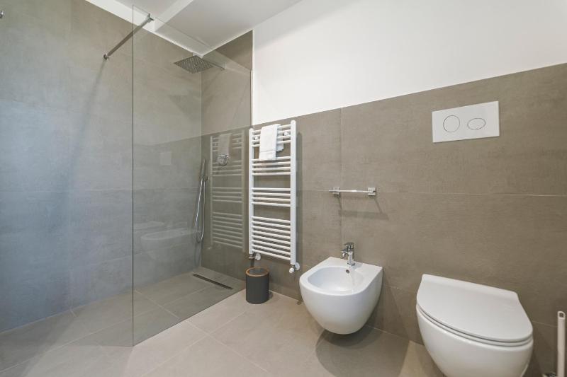 Venti di Laguna - Stagnone Marsala Apartments - image 33