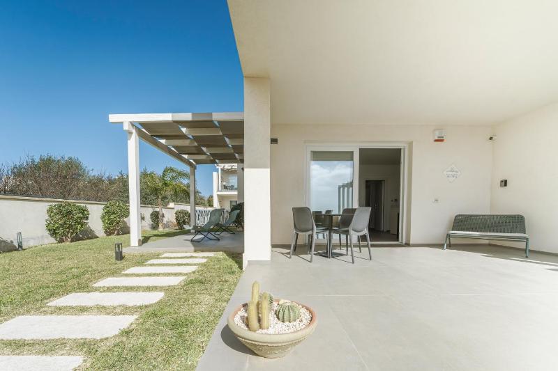 Venti di Laguna - Stagnone Marsala Apartments - image 41