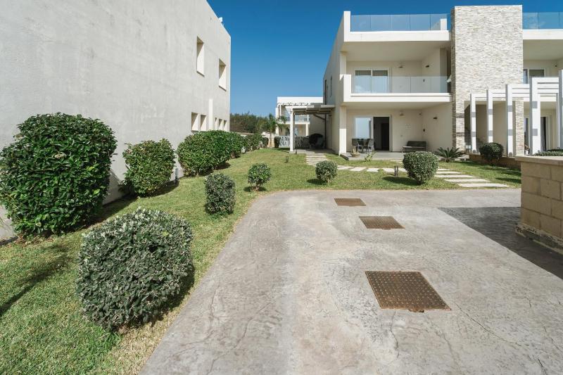 Venti di Laguna - Stagnone Marsala Apartments - image 43