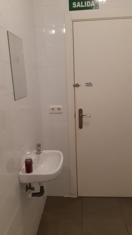Hostel Urban Sevilla - image 15