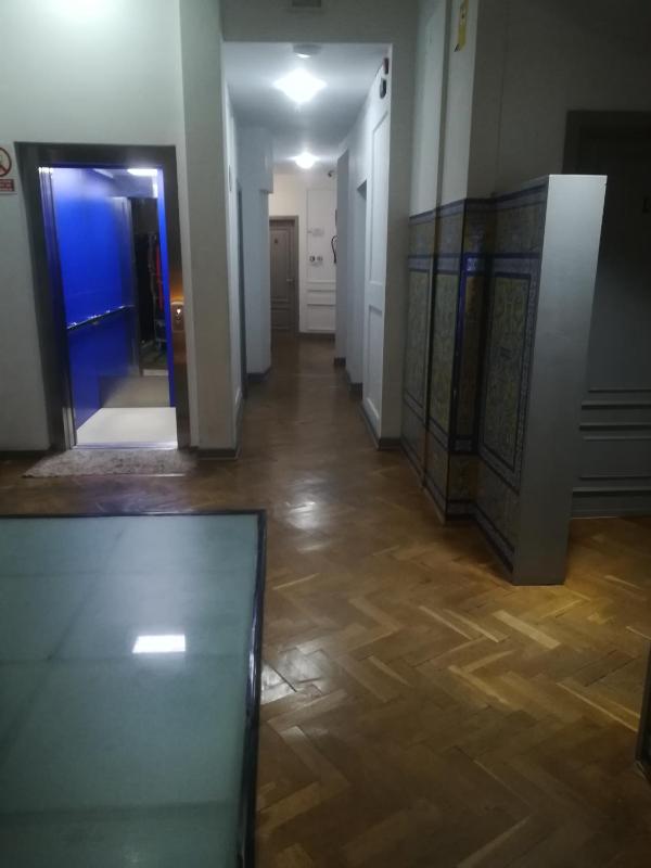 Hostel Urban Sevilla - image 16