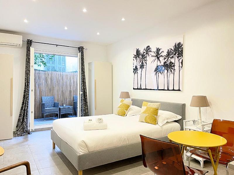 Viva Riviera - 19 rue des Frères Pradignac - image 44