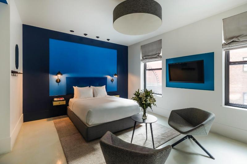 The William Hotel Midtown New York - image 7