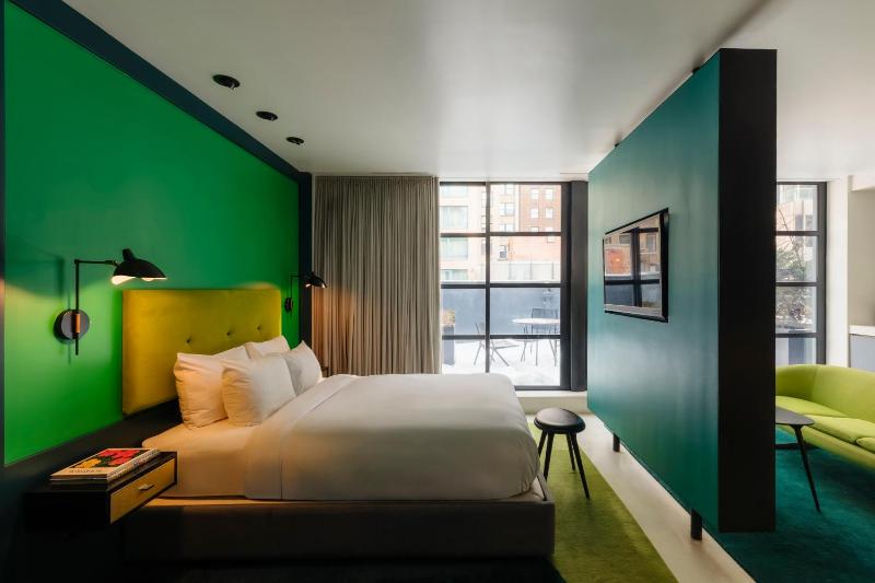 The William Hotel Midtown New York - image 5