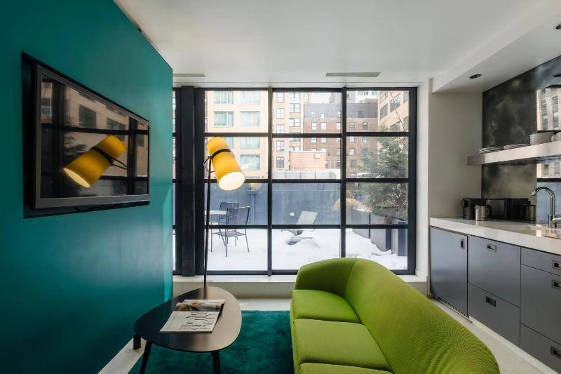 The William Hotel Midtown New York - image 15