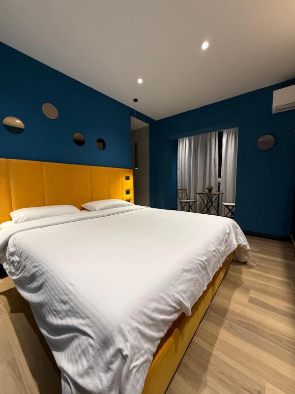 Blloku Boutique Rooms - image 12