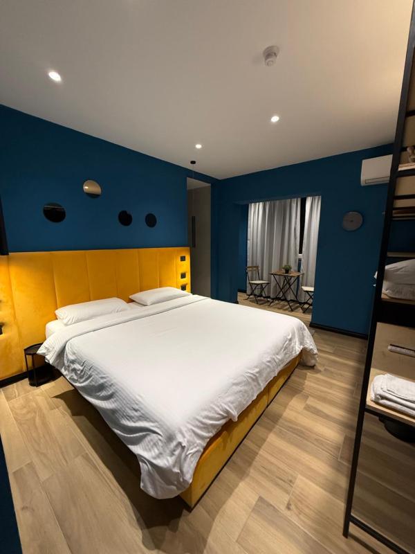 Blloku Boutique Rooms - image 16