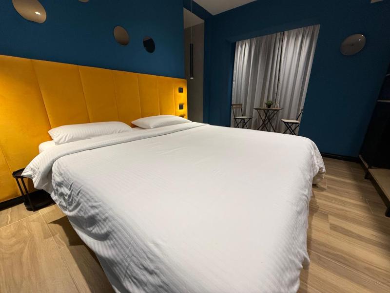 Blloku Boutique Rooms - image 11