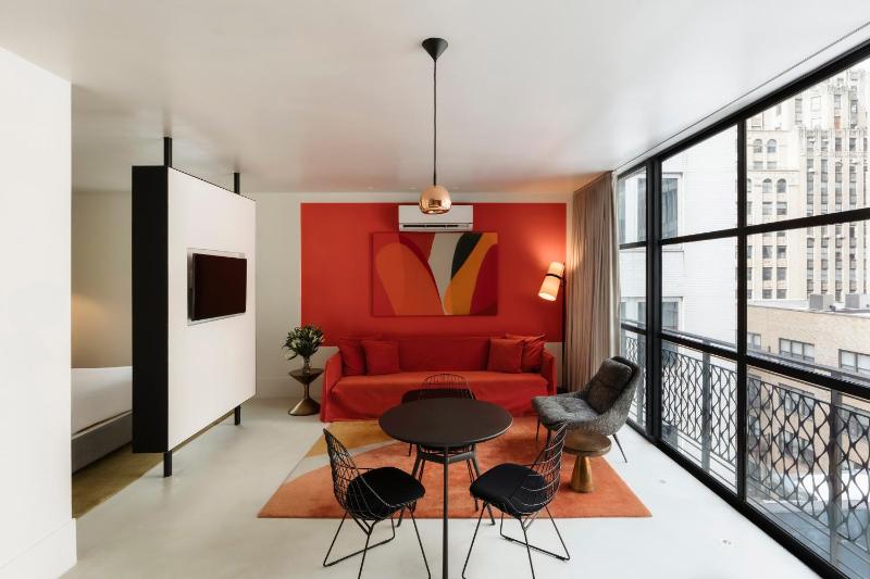 The William Hotel Midtown New York - image 8