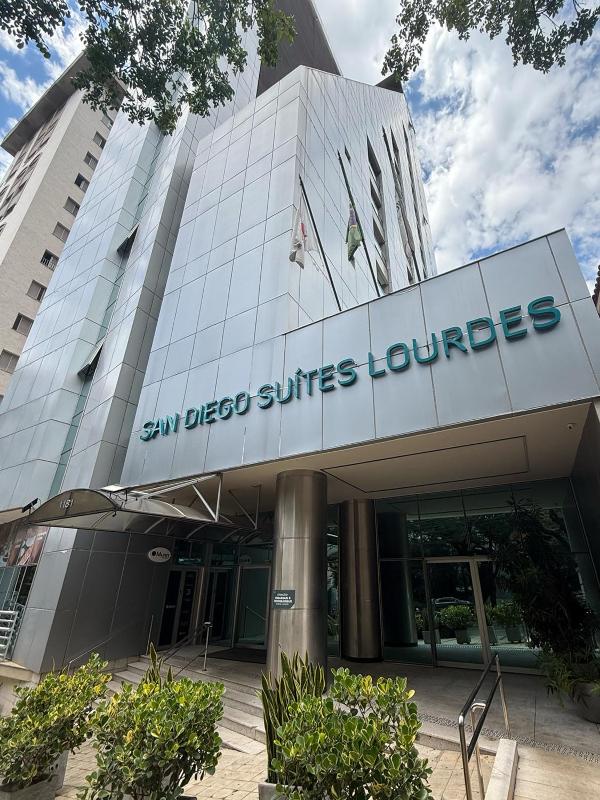 San Diego Suítes Lourdes - OFICIAL - image 1