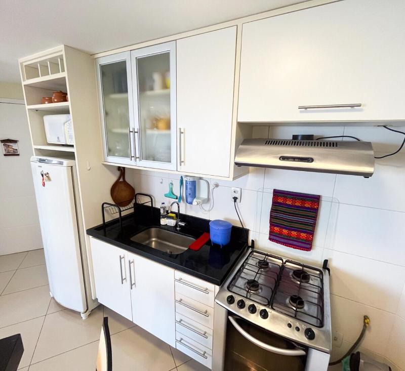 Apartamento vista mar em Ondina - image 10