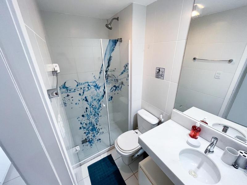 Apartamento vista mar em Ondina - image 8