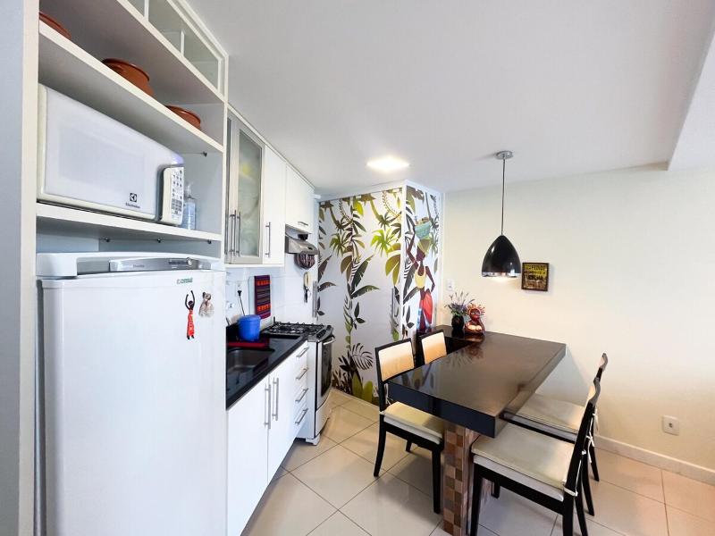 Apartamento vista mar em Ondina - image 5