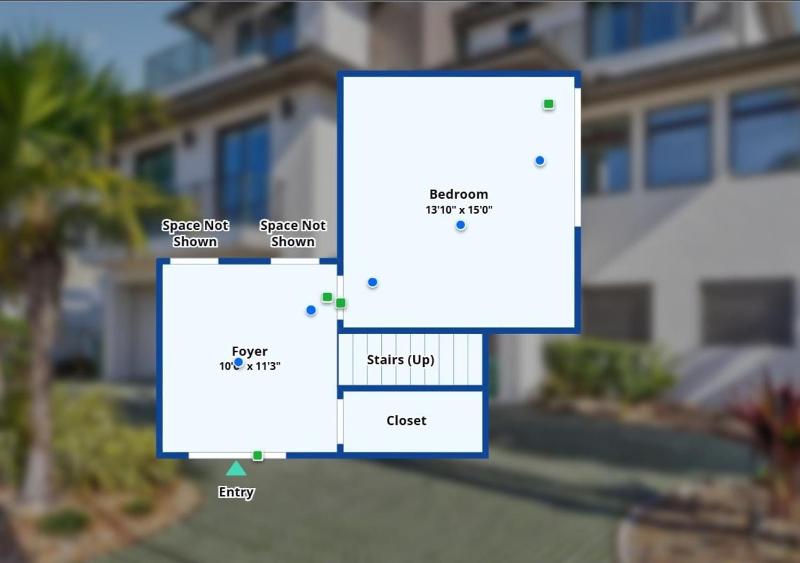 Surf-Side Beach House - image 44
