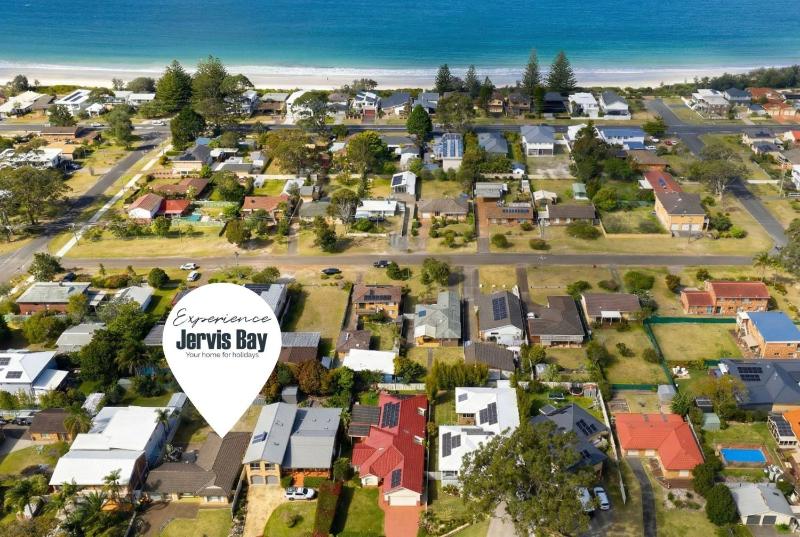 Peace by the Beach by Experience Jervis Bay - image 18