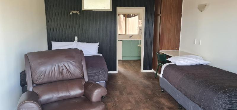 Kiwi Cove Motel - image 4