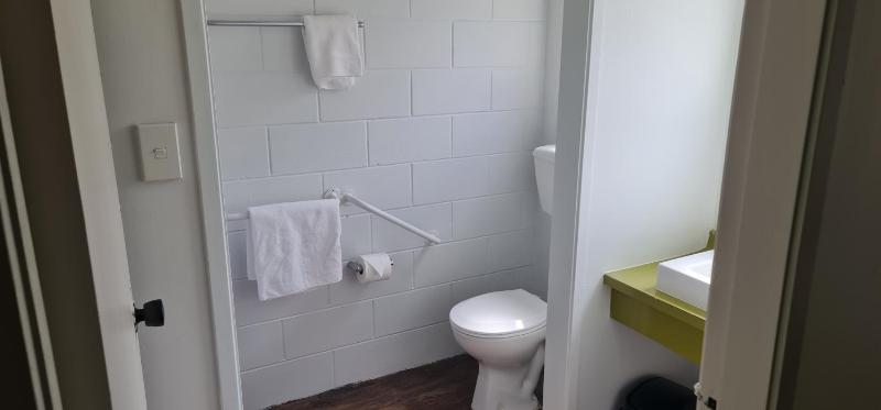 Kiwi Cove Motel - image 6