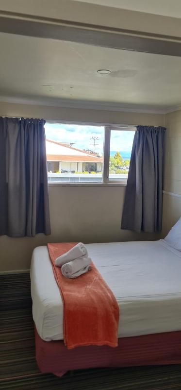 Kiwi Cove Motel - image 10