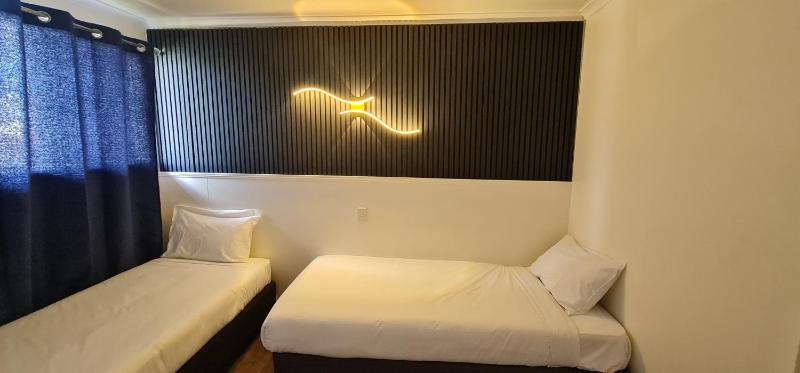 Kiwi Cove Motel - image 13