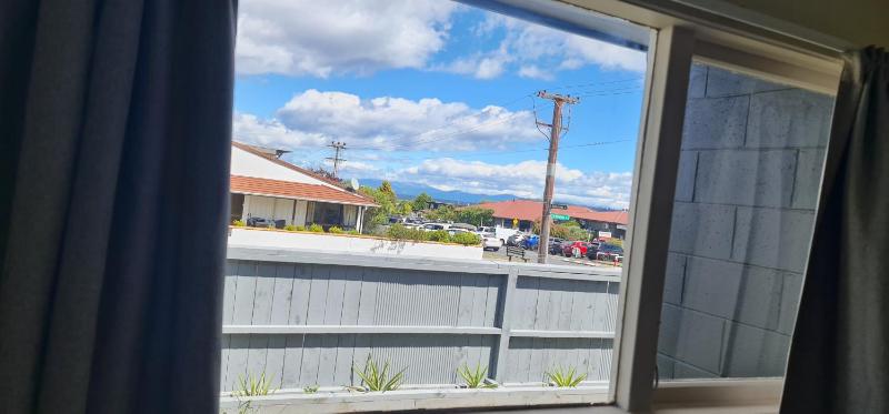 Kiwi Cove Motel - image 21