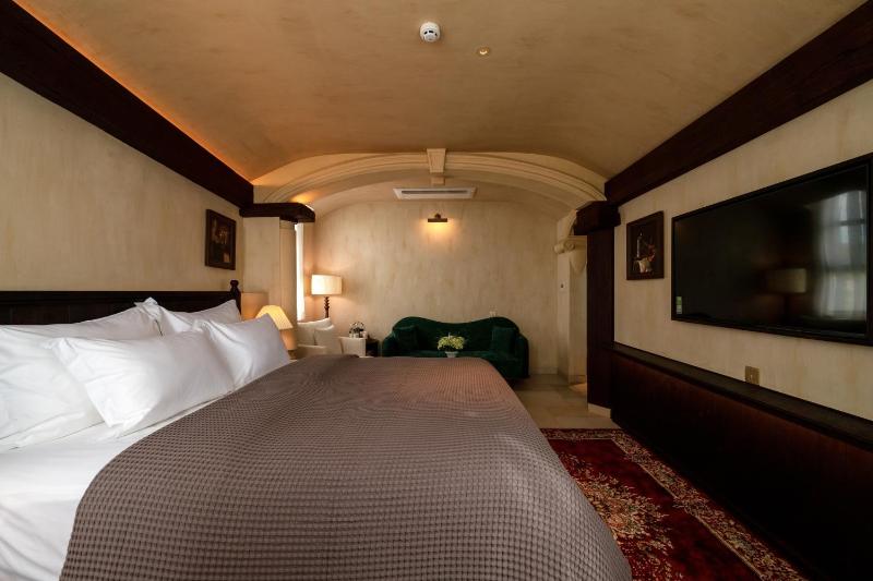 Hôtel Fantaisie - image 12