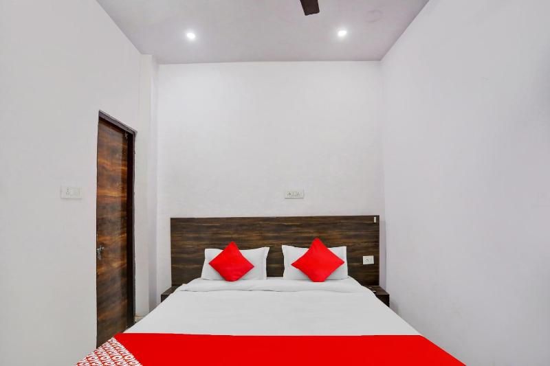 Hotel O Green - image 5