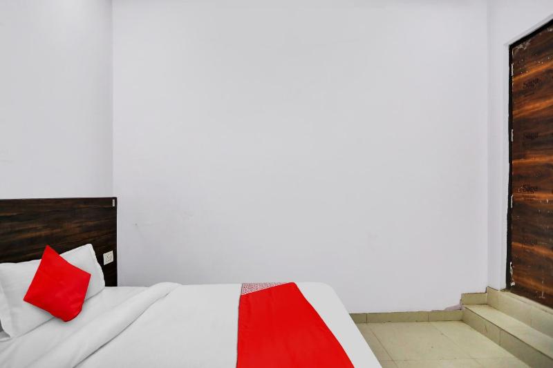 Hotel O Green - image 4