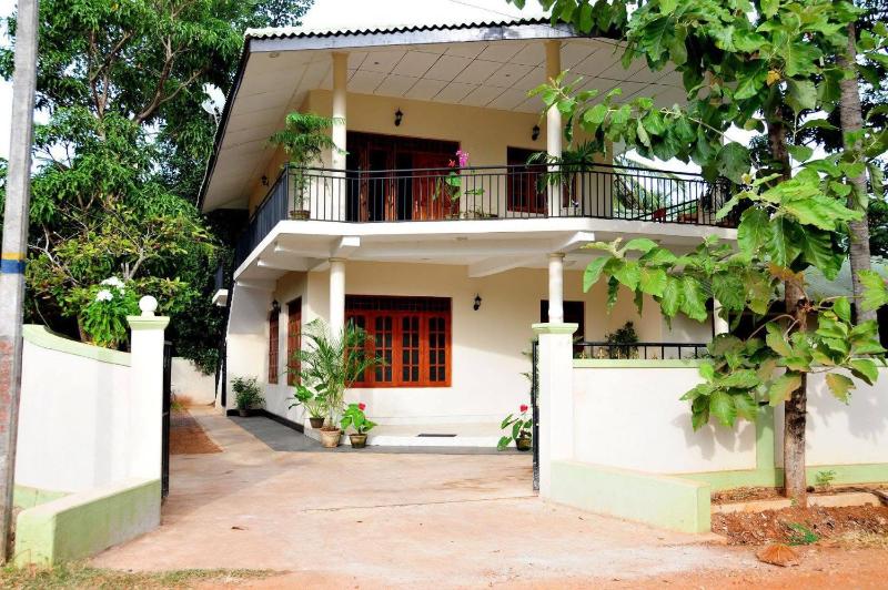 Lotus Breeze Villa Anuradhapura - image 15