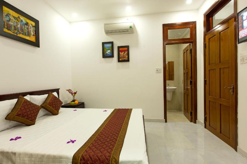 Golden Bee Homestay - image 11