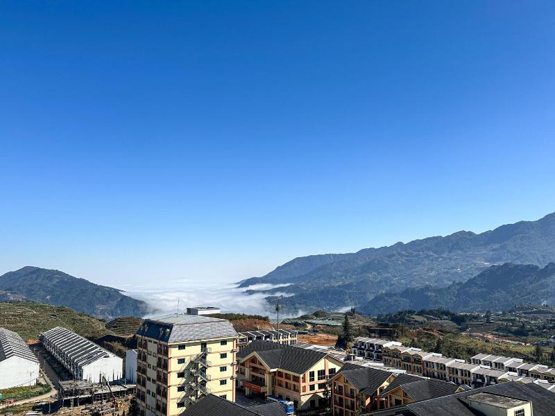 1991 HOME SAPA - image 9