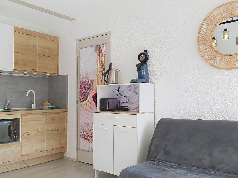 Confortable T2 pour 4 avec Clim et Garage - FR-1-610-120 - image 3