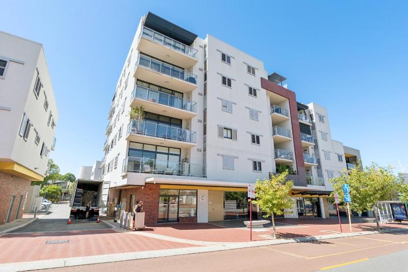 The Beaufort Street Nook - image 12