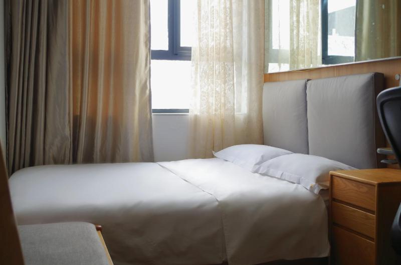 Suzhou MeetU Intl Youth Hostel - image 4