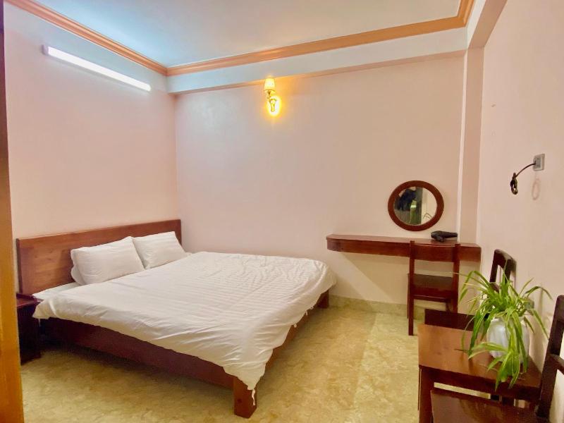 Omega Homestay Sapa - image 11